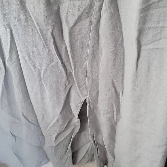 Grade & Gather Green Dress - Picture 5 of 6